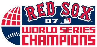 2007 Boston Red Sox World Series Champions Rookie Card Team Set