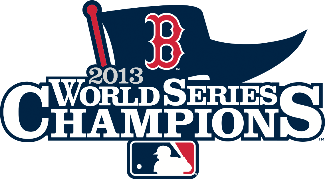 2013 Red Sox World Series Champions Rookie Card Team Set