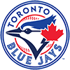 Toronto Blue Jays logo