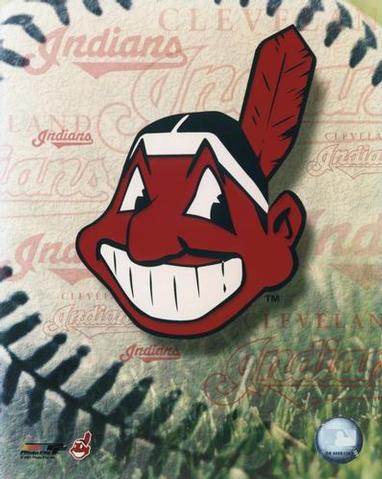 Indians Baseball Rookie Card Team Set
