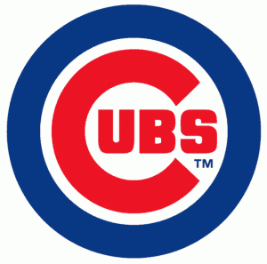 Chicago Cubs Rookie Card Team Set