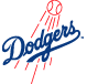Los Angeles Dodgers Baseball Cards