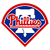 Phillies Rookie Card Team Set