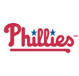 Phillies Rookie Card Team Set