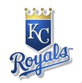 Kansas City Royals Baseball Cards