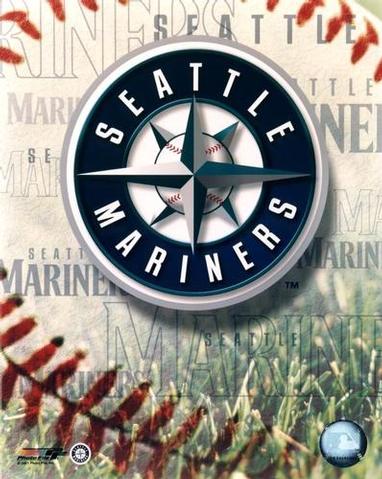 Mariners Baseball Rookie Card Team Set