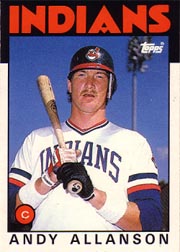 Andy's Baseball Cards