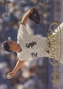 Bobby Howry Rookie Card