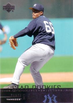 Ramon Ramirez Rookie Card