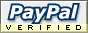 PayPal accepted