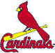 St. Louis Cardinals Baseball Cards