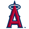Los Angeles Angeles of Anaheim logo