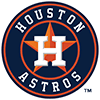 Houston Astros Rookie Card Team Set