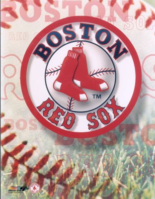Red Sox Baseball Rookie Card Team Set