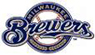 Milwaukee Brewers logo