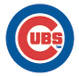 Chicago Cubs logo