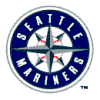 Seattle Mariners Rookie Card Team Set