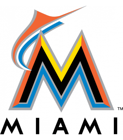 Miami Marlins logo