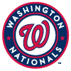 Washington Nationals logo