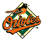 Baltimore Orioles logo