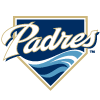 San Diego Padres logo