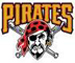 Pittsburgh Pirates logo