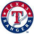 Texas Rangers logo