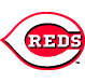 Cincinnati Reds logo