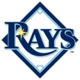 Tampa Bay Rays Baseball Cards