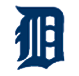 Detroit Tigers logo