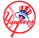 New York Yankees logo