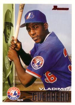 vladimir guerrero sr